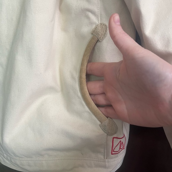 Vintage Norm Thompson Portland OR Workwear Jacket⛵️ - Picture 5 of 12